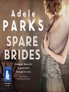 Cover image for Spare Brides